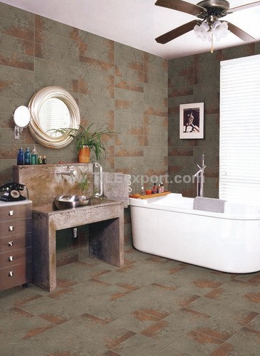 Floor_Tile--Porcelain_Tile,600X600mm[GX],C61216_VIEW